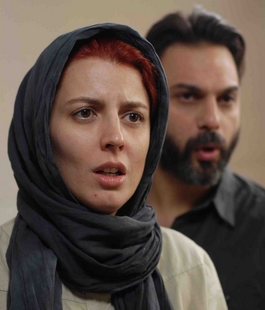 Middle East Now 2019: "Nader and Simin, A Separation" di Asghar Farhadi a La Compagnia